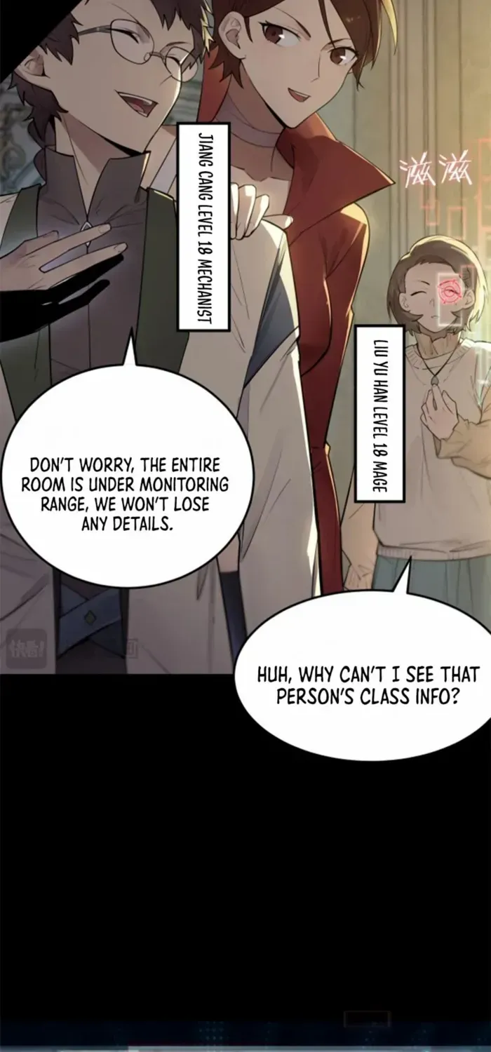 Read SSS Grade Saint Knight chapter 72 image 8 on Lezhin