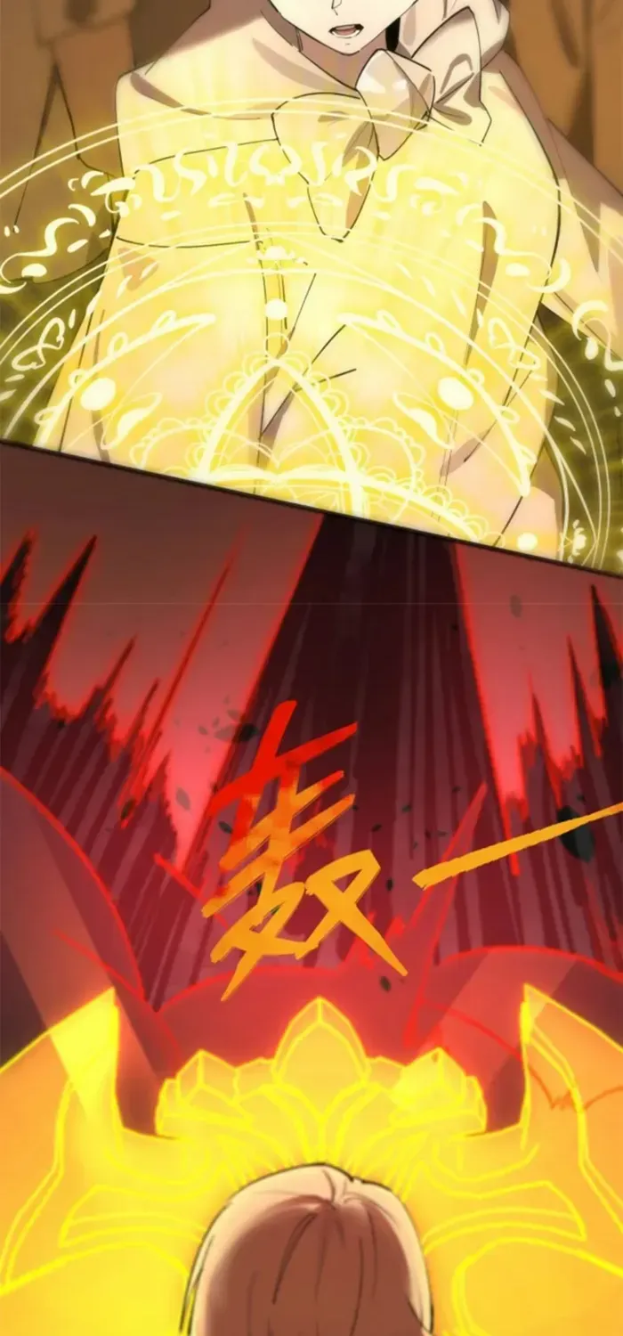 Read SSS Grade Saint Knight chapter 73 image 11 on Lezhin
