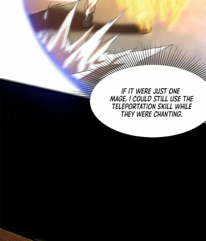 Read SSS Grade Saint Knight chapter 73 image 23 on Lezhin