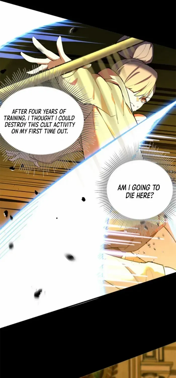 Read SSS Grade Saint Knight chapter 73 image 26 on Lezhin