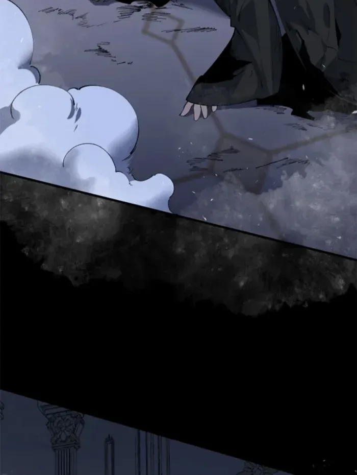 Read SSS Grade Saint Knight chapter 73 image 33 on Lezhin