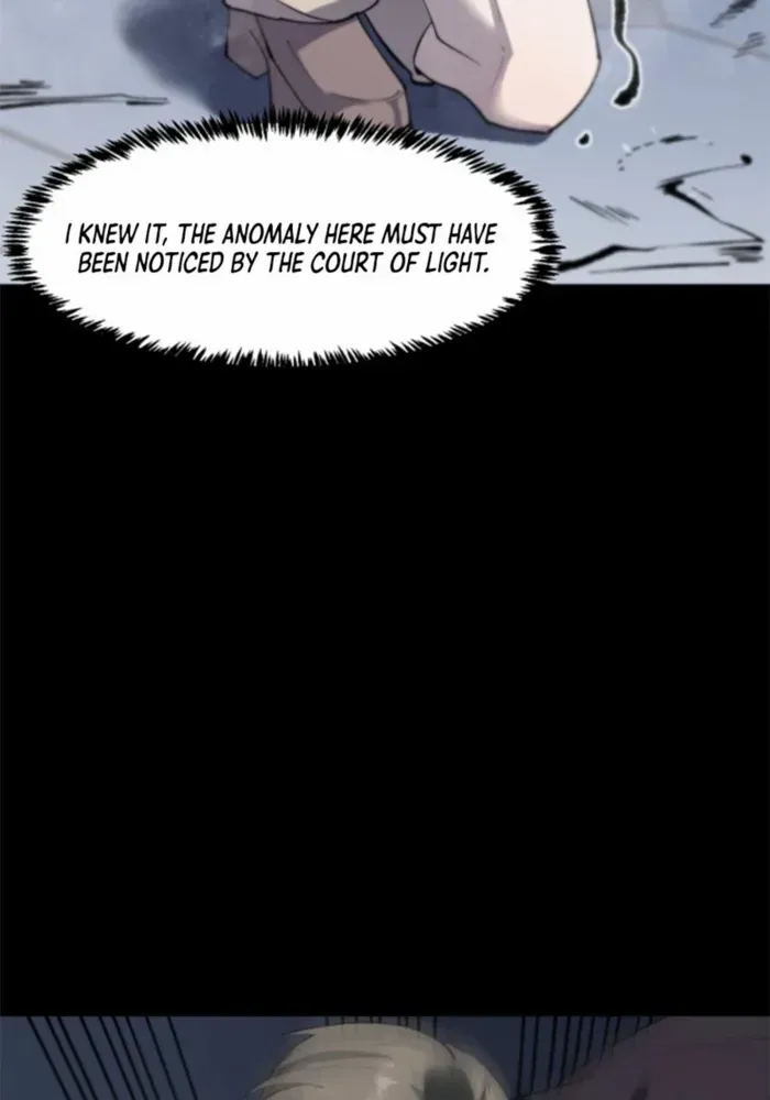 Read SSS Grade Saint Knight chapter 73 image 38 on Lezhin