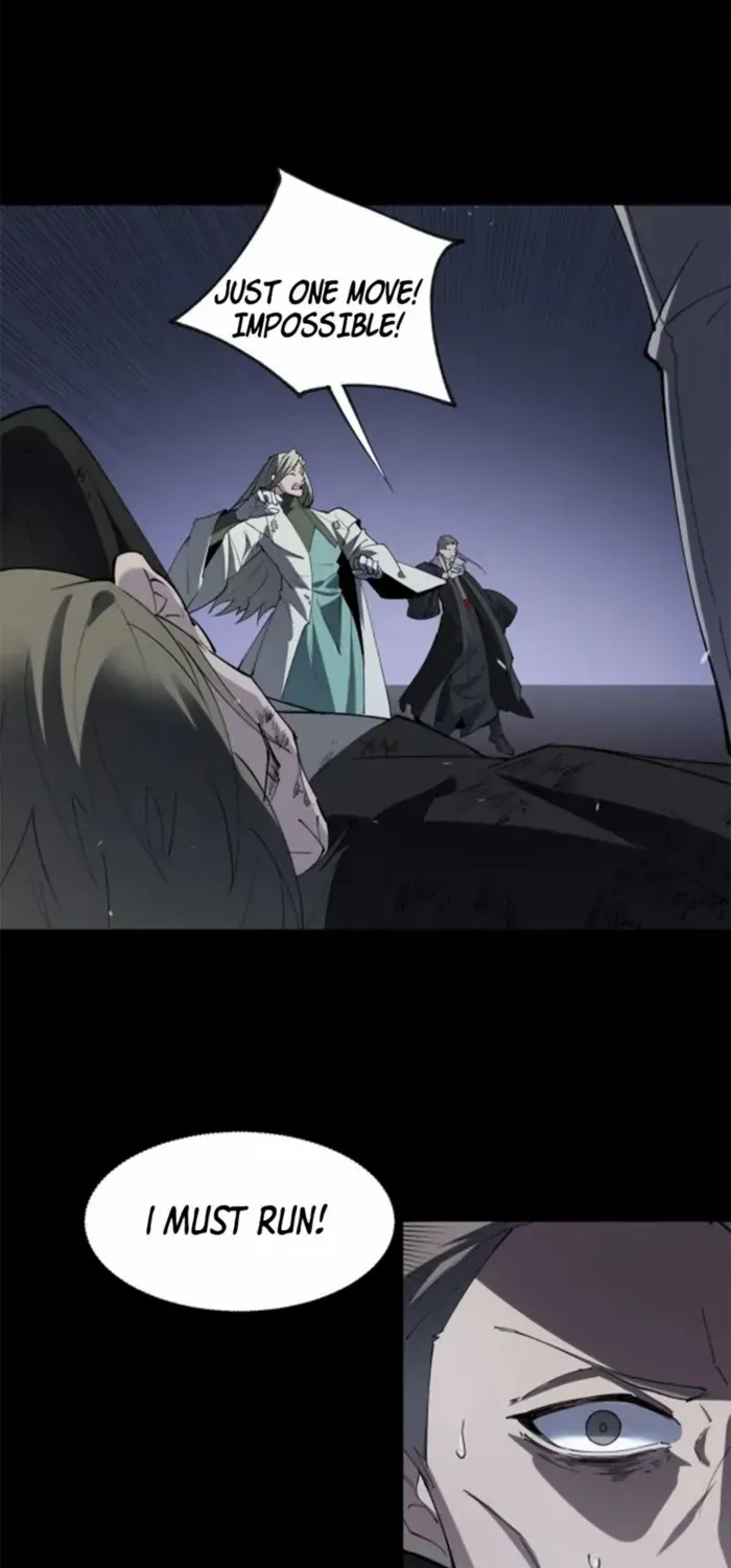Read SSS Grade Saint Knight chapter 73 image 42 on Lezhin
