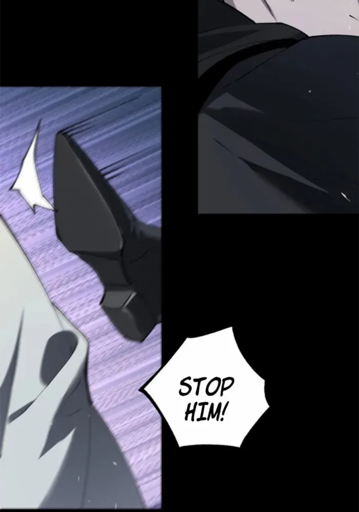 Read SSS Grade Saint Knight chapter 73 image 43 on Lezhin