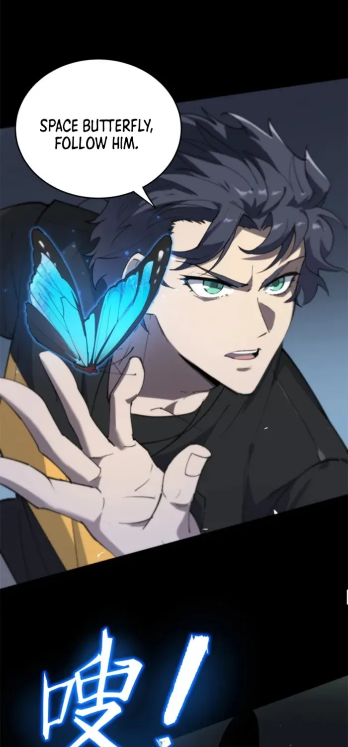 Read SSS Grade Saint Knight chapter 73 image 46 on Lezhin