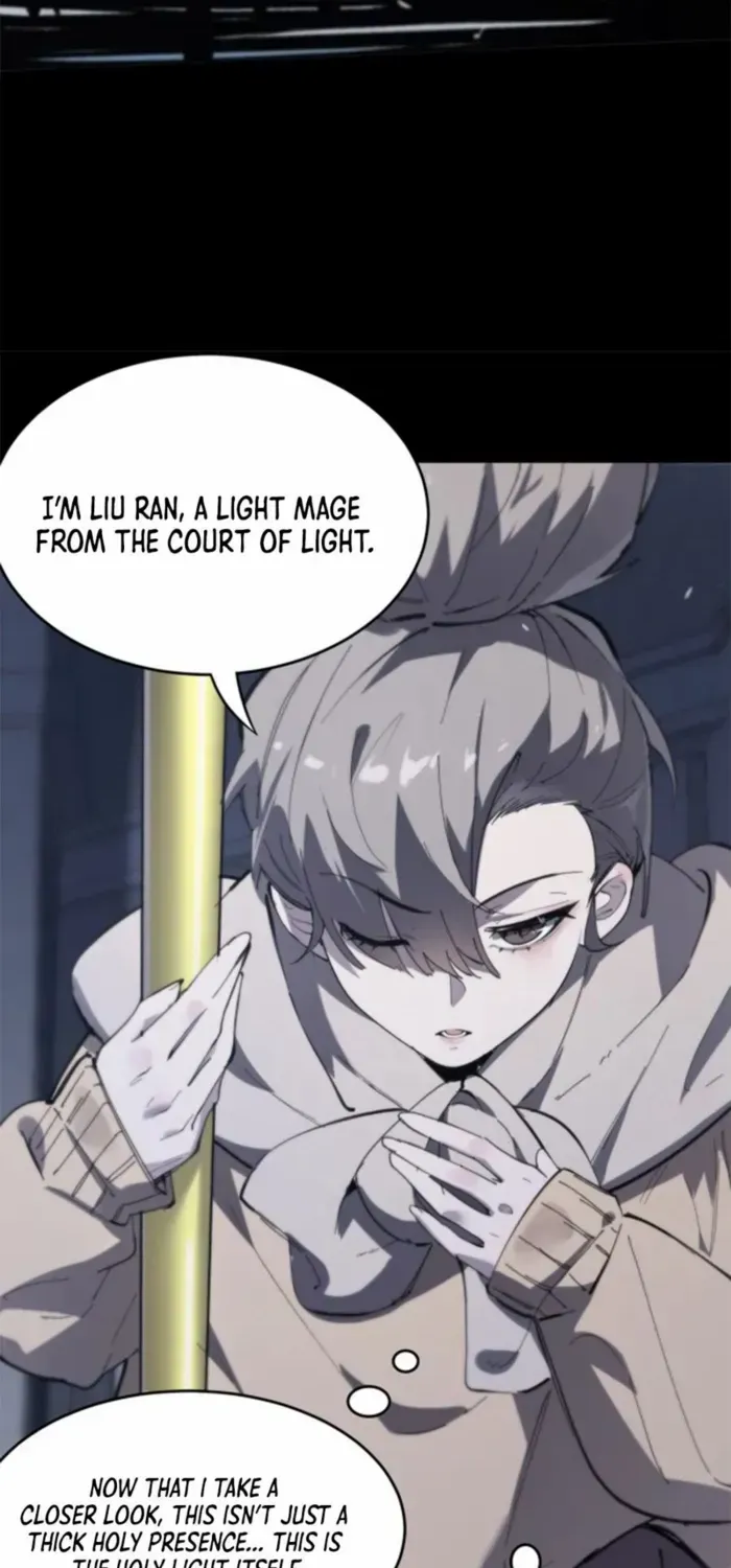 Read SSS Grade Saint Knight chapter 73 image 50 on Lezhin