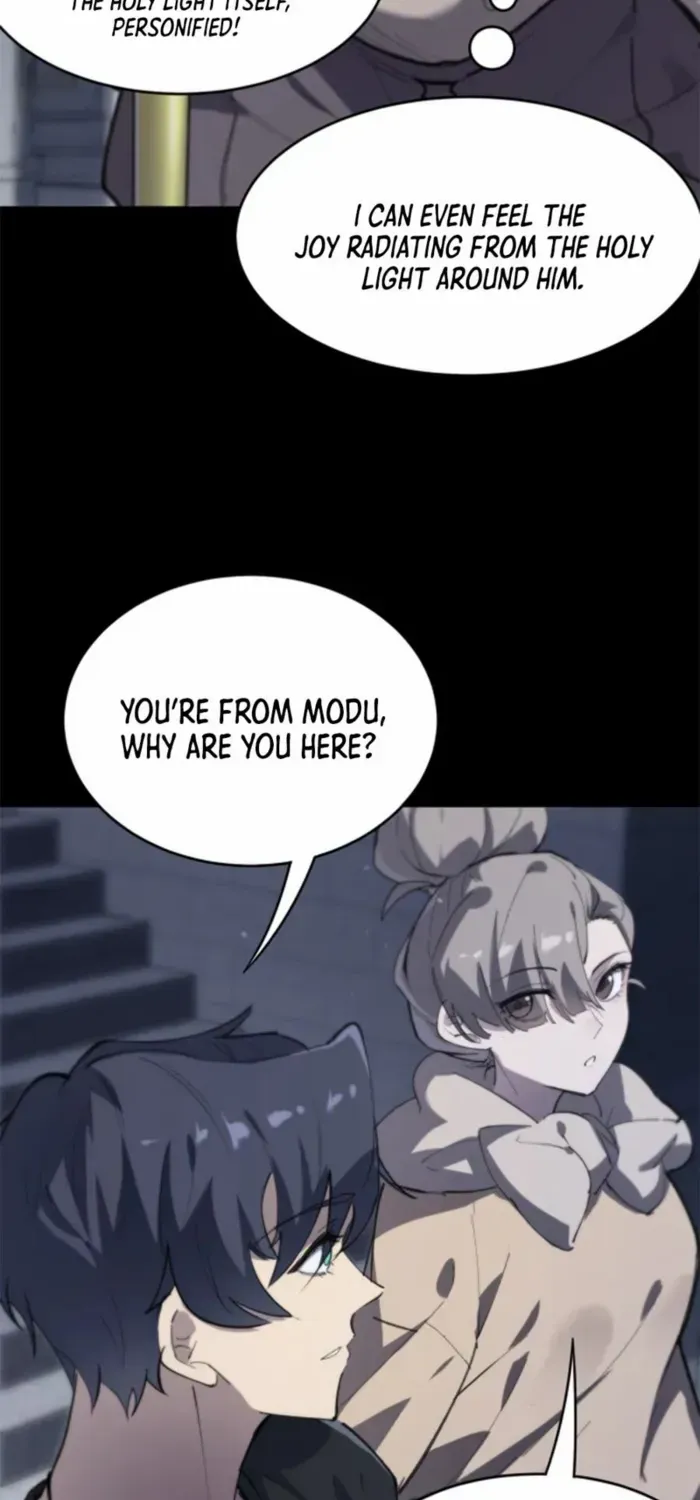 Read SSS Grade Saint Knight chapter 73 image 51 on Lezhin