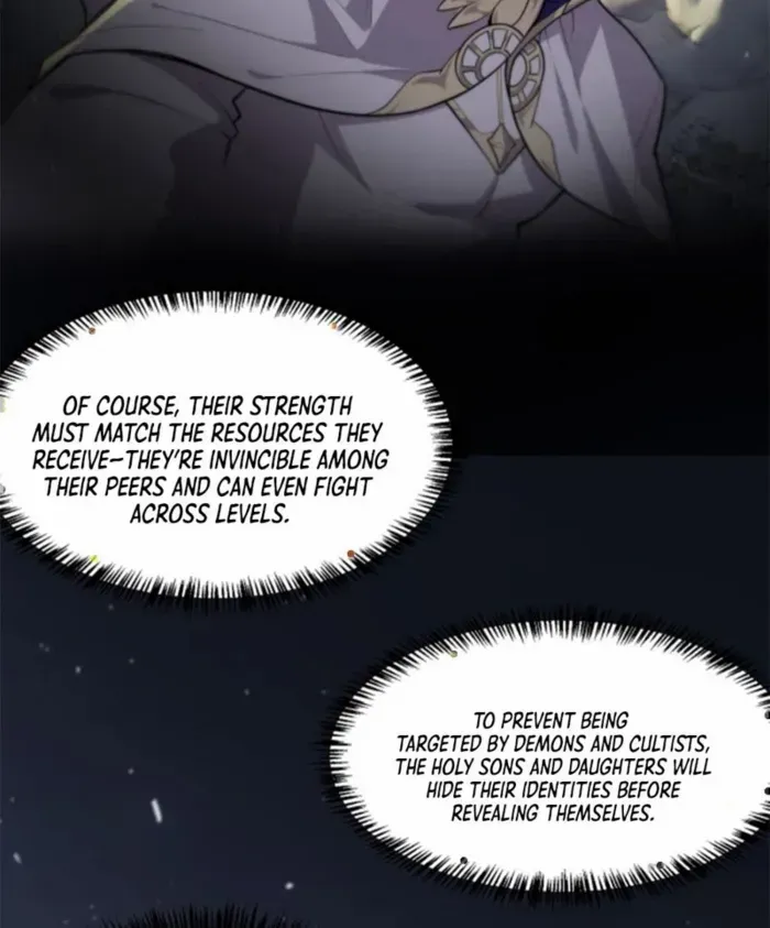 Read SSS Grade Saint Knight chapter 73 image 58 on Lezhin