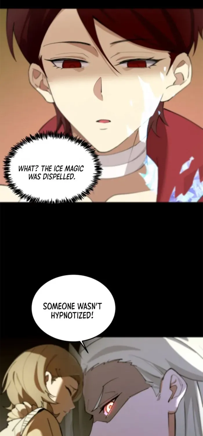 Read SSS Grade Saint Knight chapter 73 image 6 on Lezhin