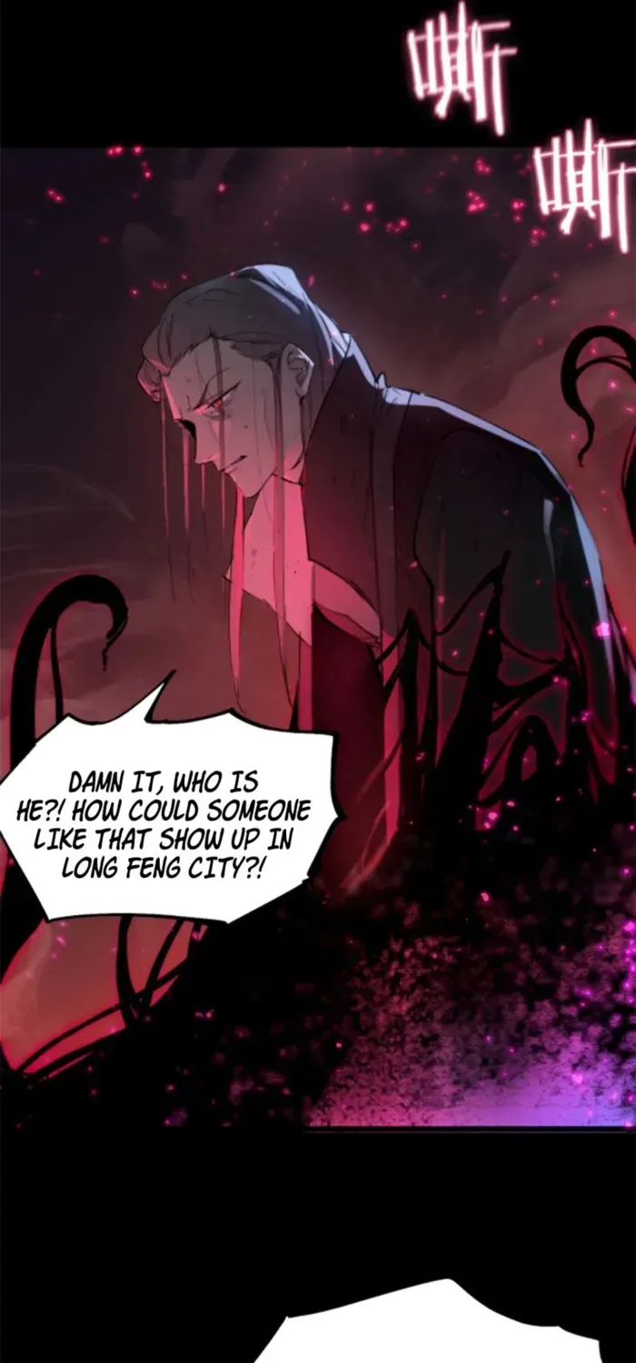 Read SSS Grade Saint Knight chapter 74 image 23 on Lezhin