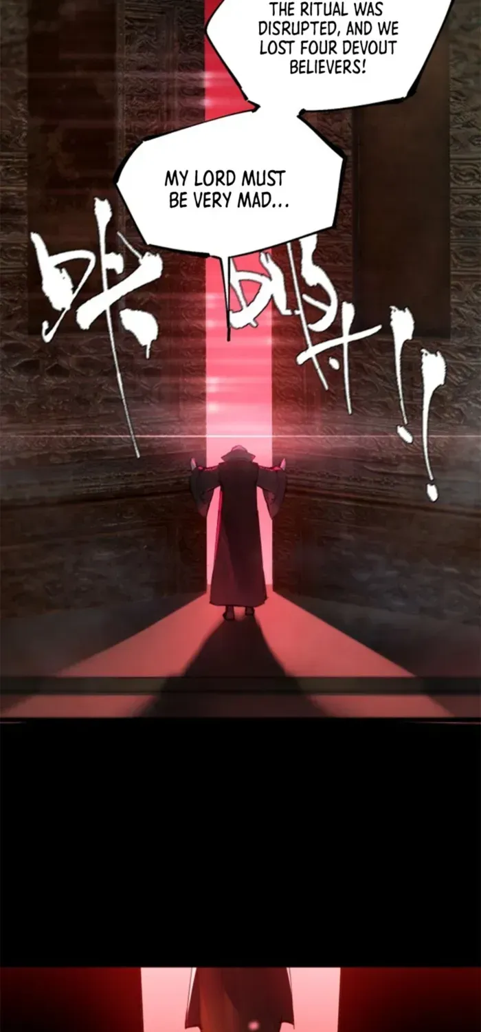 Read SSS Grade Saint Knight chapter 74 image 25 on Lezhin