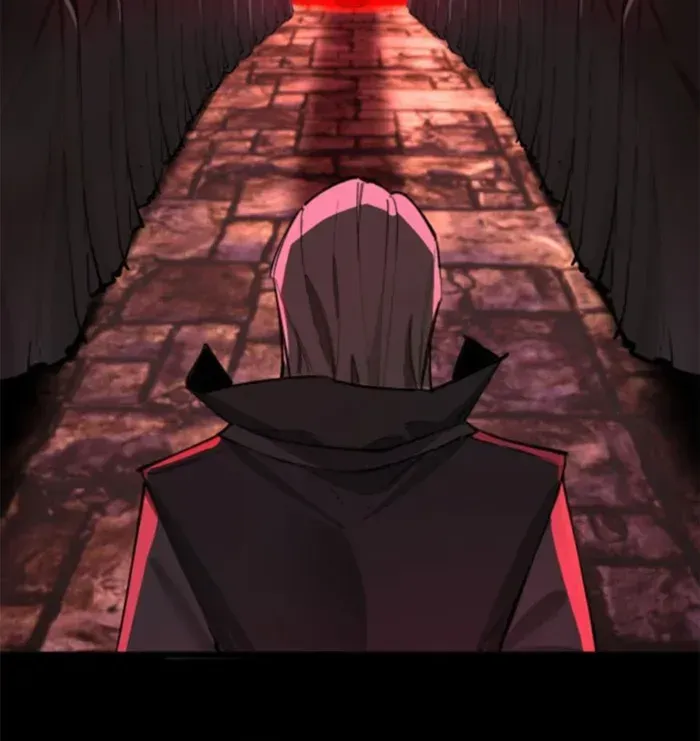 Read SSS Grade Saint Knight chapter 74 image 32 on Lezhin