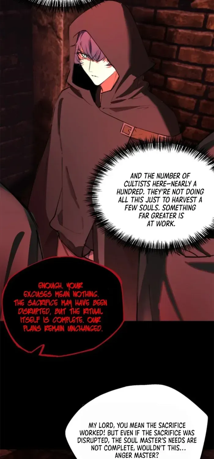 Read SSS Grade Saint Knight chapter 74 image 36 on Lezhin