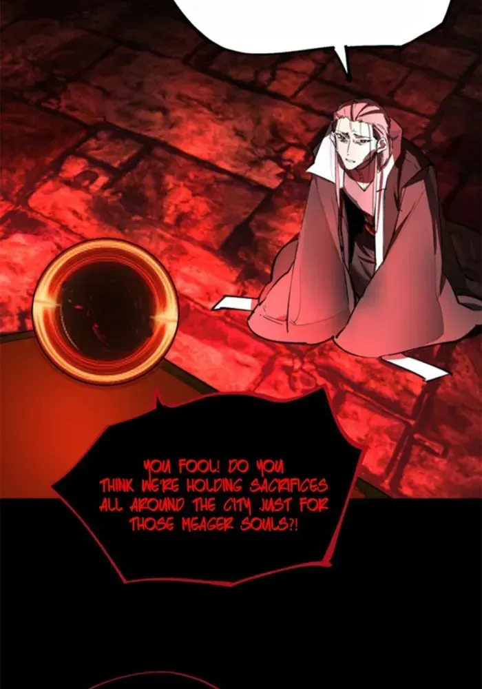 Read SSS Grade Saint Knight chapter 74 image 37 on Lezhin