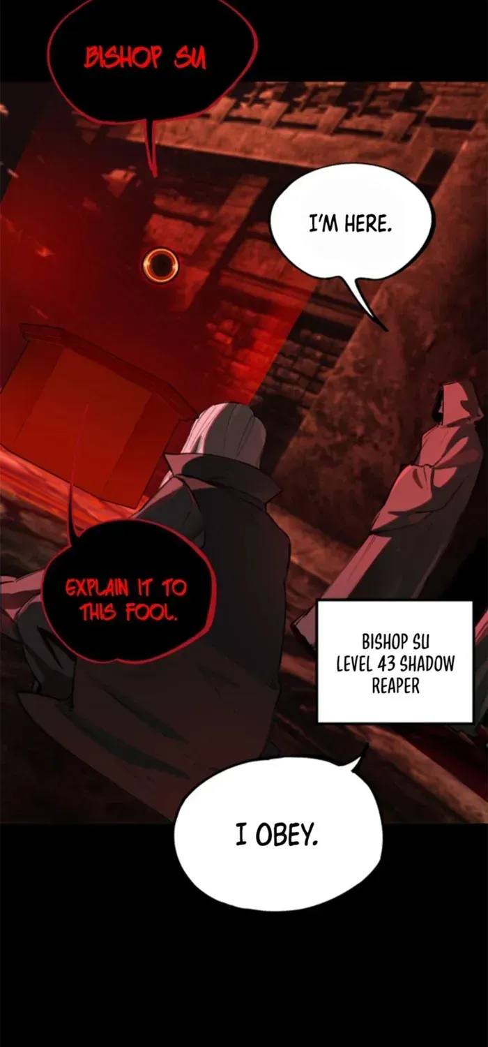 Read SSS Grade Saint Knight chapter 74 image 38 on Lezhin