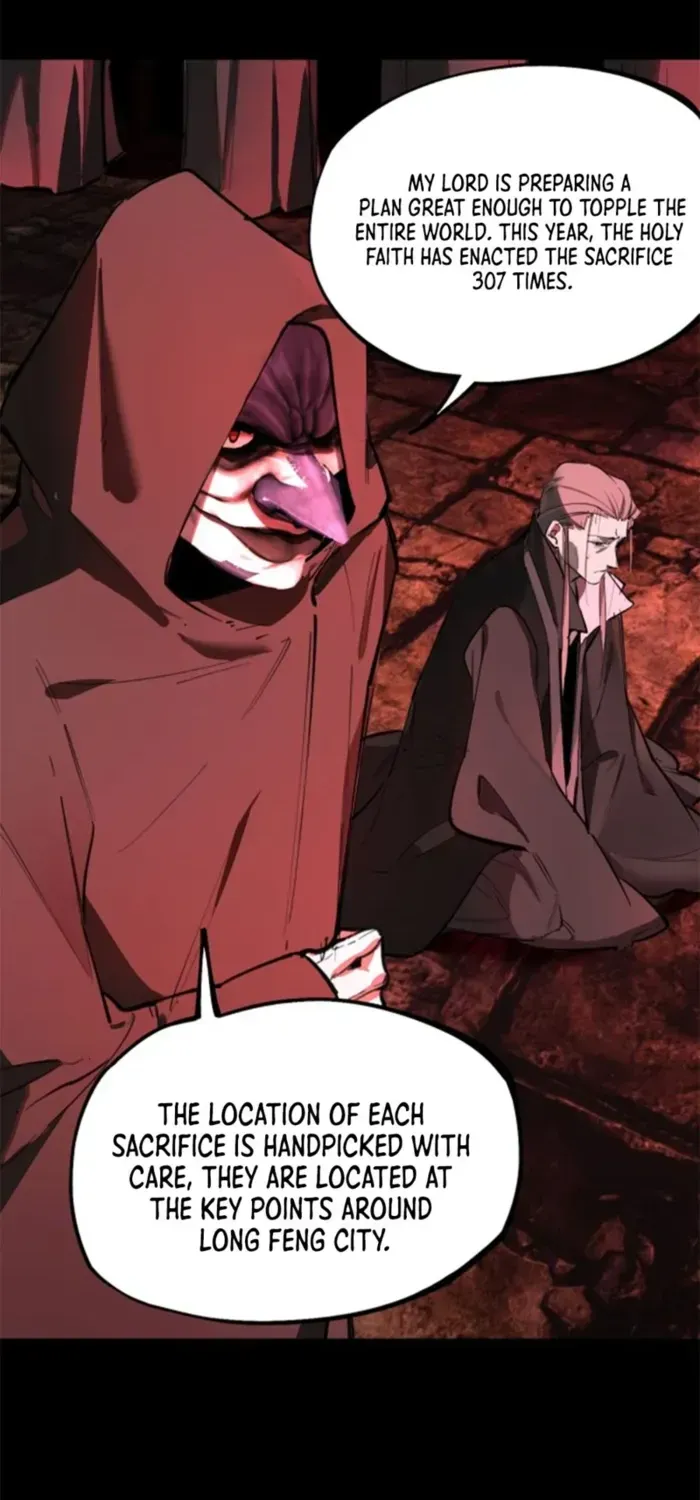 Read SSS Grade Saint Knight chapter 74 image 39 on Lezhin