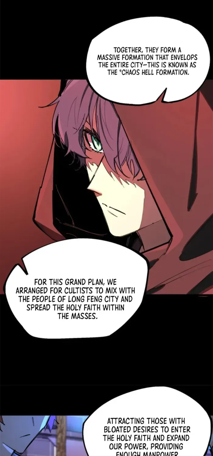 Read SSS Grade Saint Knight chapter 74 image 40 on Lezhin
