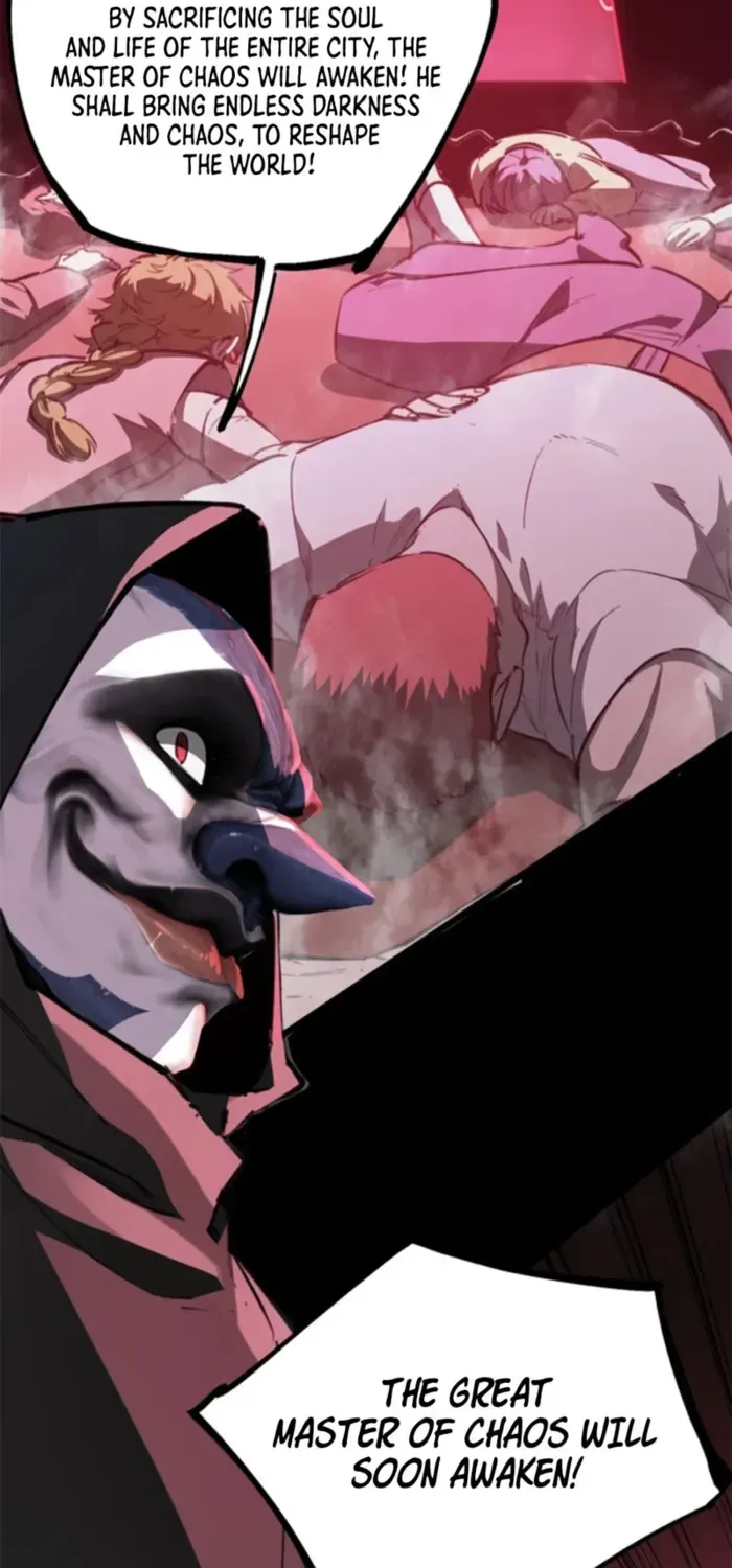 Read SSS Grade Saint Knight chapter 74 image 45 on Lezhin