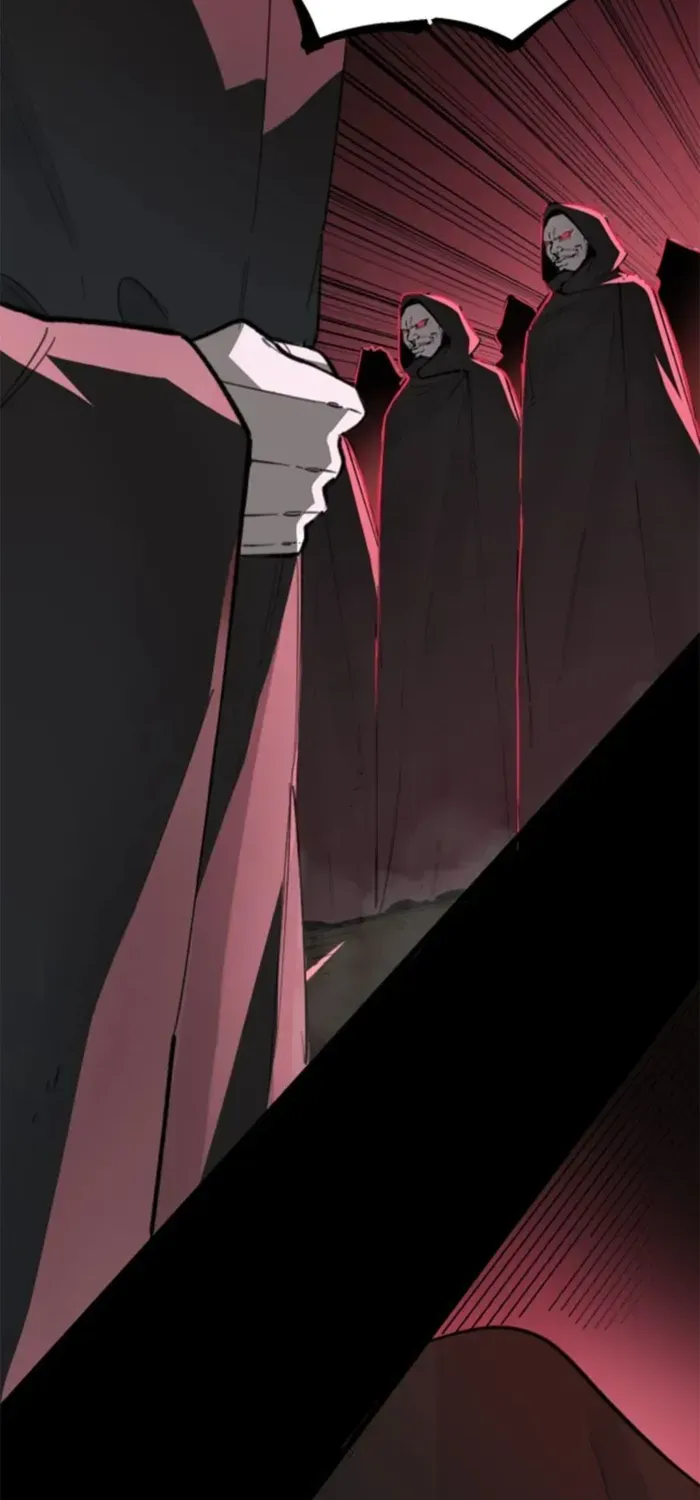 Read SSS Grade Saint Knight chapter 74 image 46 on Lezhin