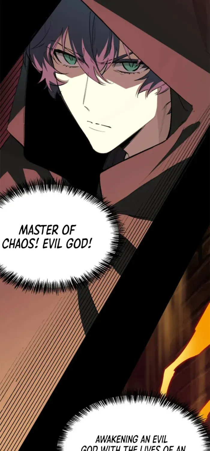Read SSS Grade Saint Knight chapter 74 image 48 on Lezhin