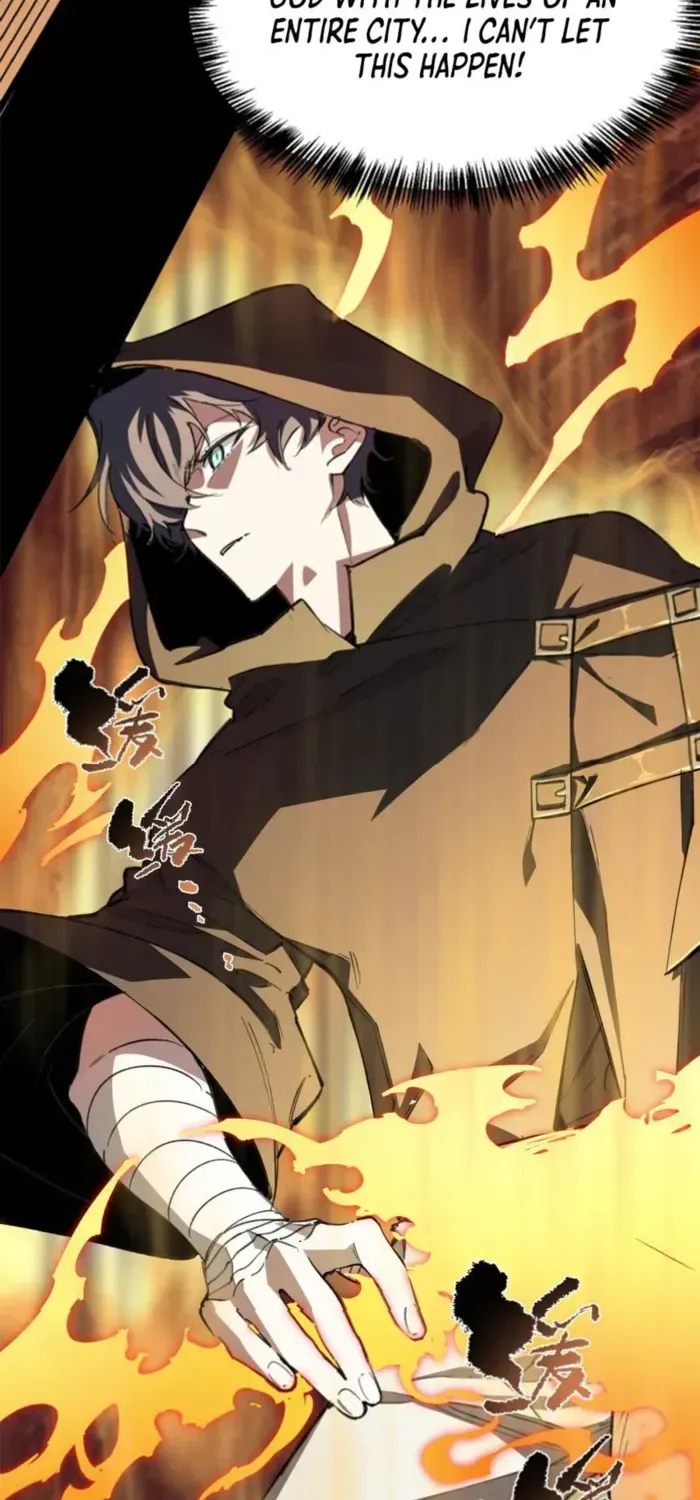 Read SSS Grade Saint Knight chapter 74 image 49 on Lezhin