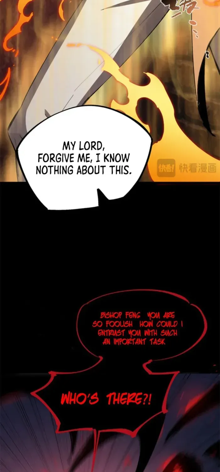 Read SSS Grade Saint Knight chapter 74 image 50 on Lezhin