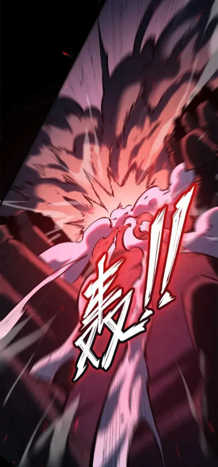 Read SSS Grade Saint Knight chapter 74 image 53 on Lezhin