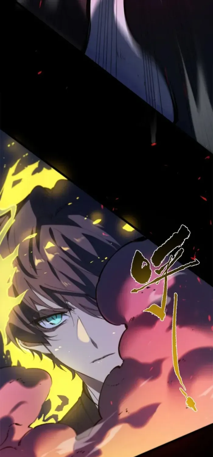 Read SSS Grade Saint Knight chapter 74 image 54 on Lezhin