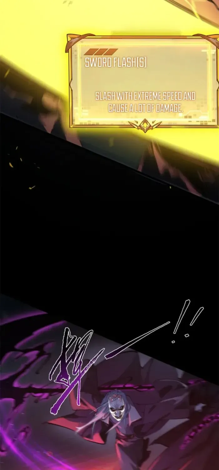 Read SSS Grade Saint Knight chapter 74 image 56 on Lezhin