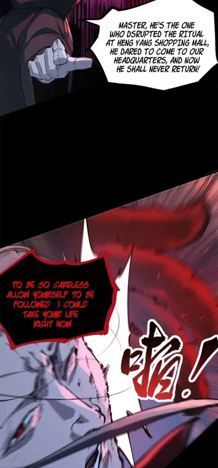 Read SSS Grade Saint Knight chapter 74 image 60 on Lezhin