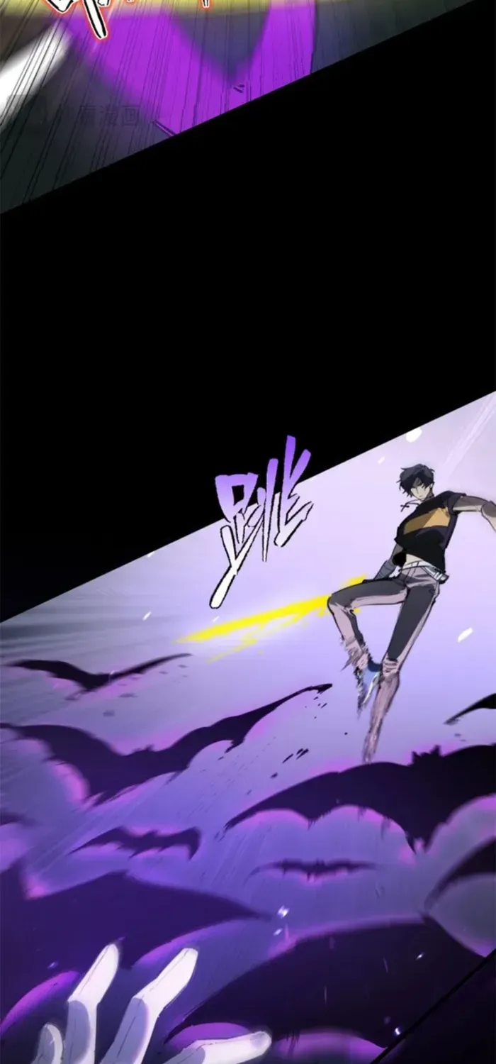 Read SSS Grade Saint Knight chapter 74 image 64 on Lezhin