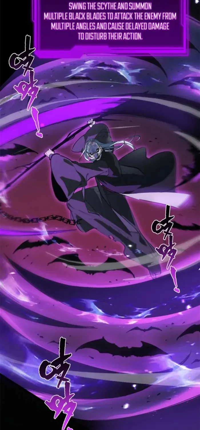 Read SSS Grade Saint Knight chapter 74 image 66 on Lezhin