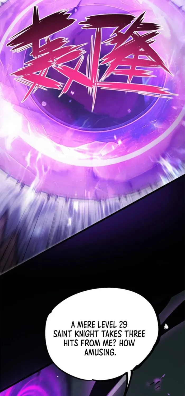 Read SSS Grade Saint Knight chapter 74 image 68 on Lezhin