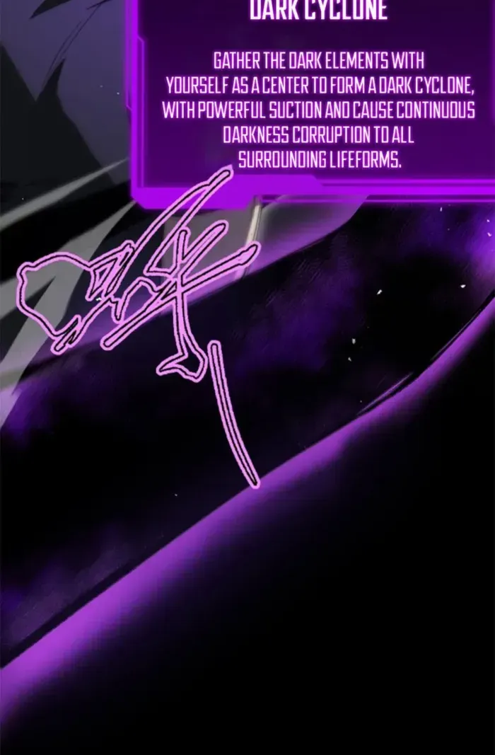 Read SSS Grade Saint Knight chapter 74 image 71 on Lezhin