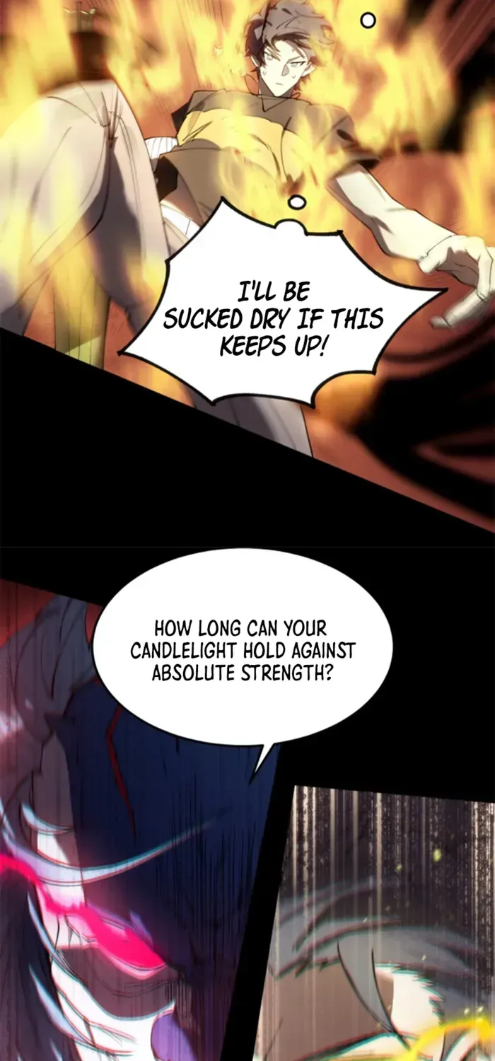 Read SSS Grade Saint Knight chapter 75 image 10 on Lezhin