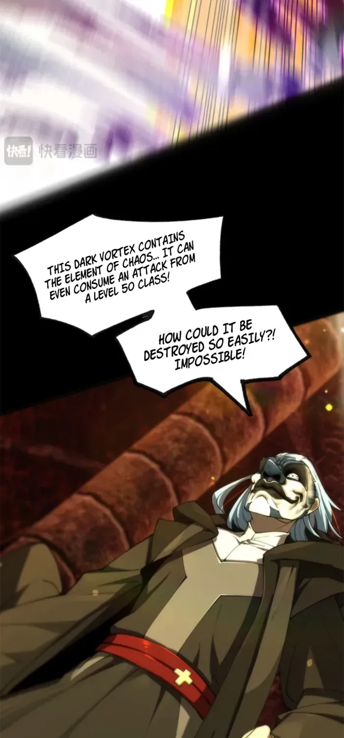 Read SSS Grade Saint Knight chapter 75 image 17 on Lezhin