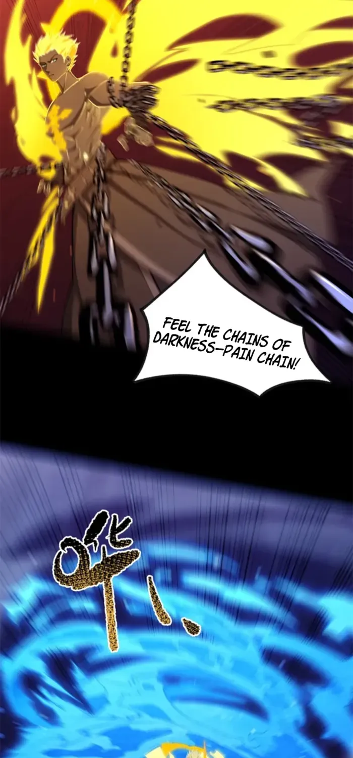 Read SSS Grade Saint Knight chapter 75 image 21 on Lezhin