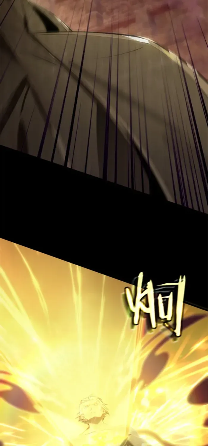 Read SSS Grade Saint Knight chapter 75 image 32 on Lezhin