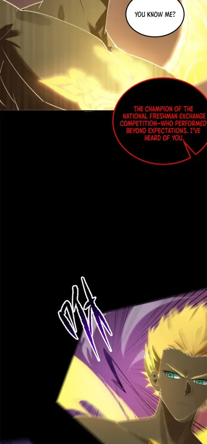 Read SSS Grade Saint Knight chapter 75 image 47 on Lezhin
