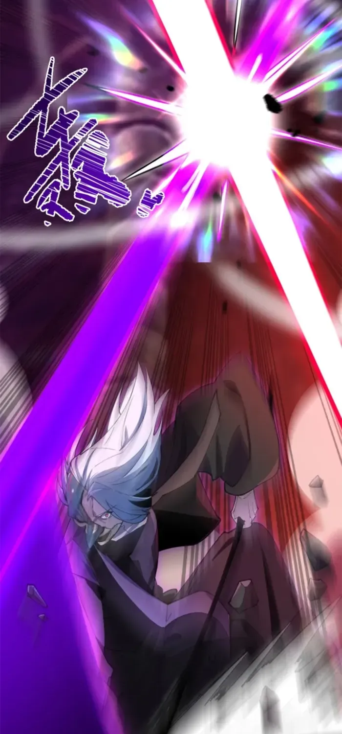 Read SSS Grade Saint Knight chapter 75 image 51 on Lezhin
