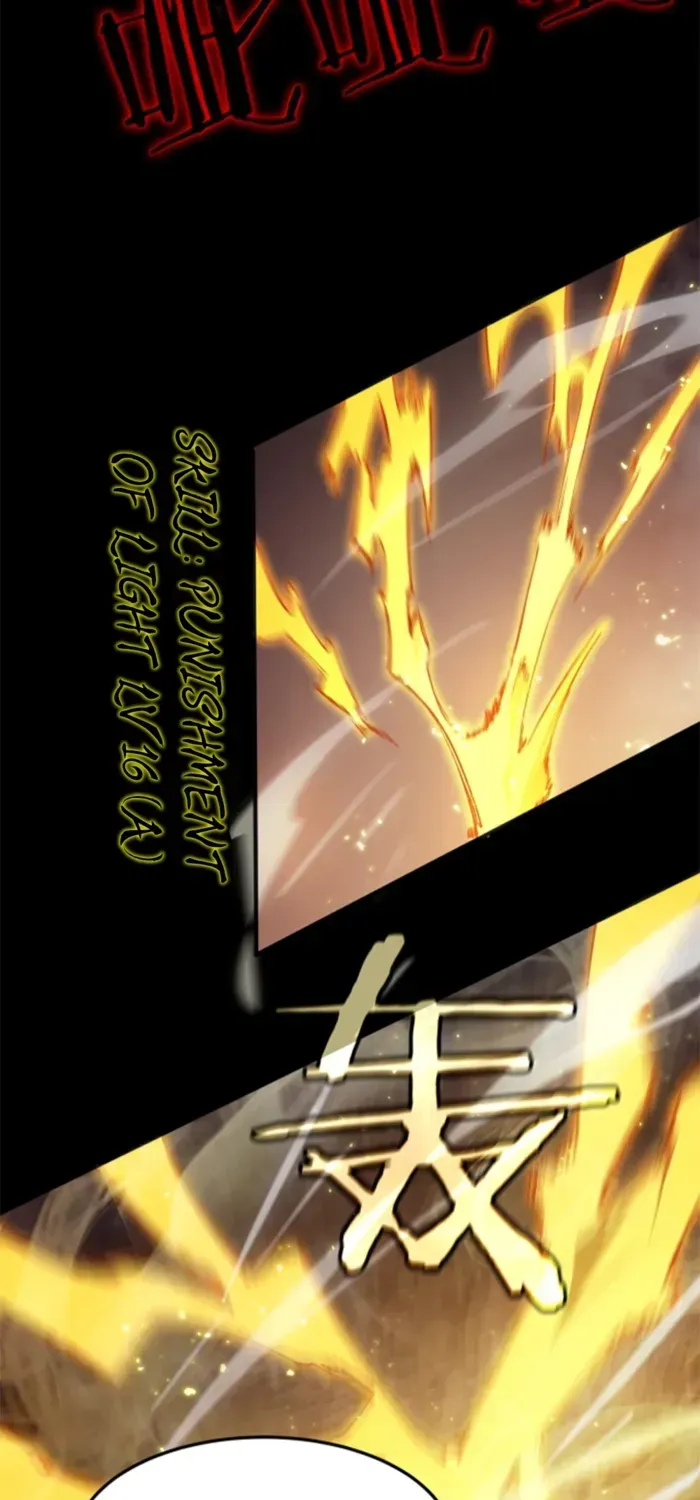 Read SSS Grade Saint Knight chapter 75 image 55 on Lezhin
