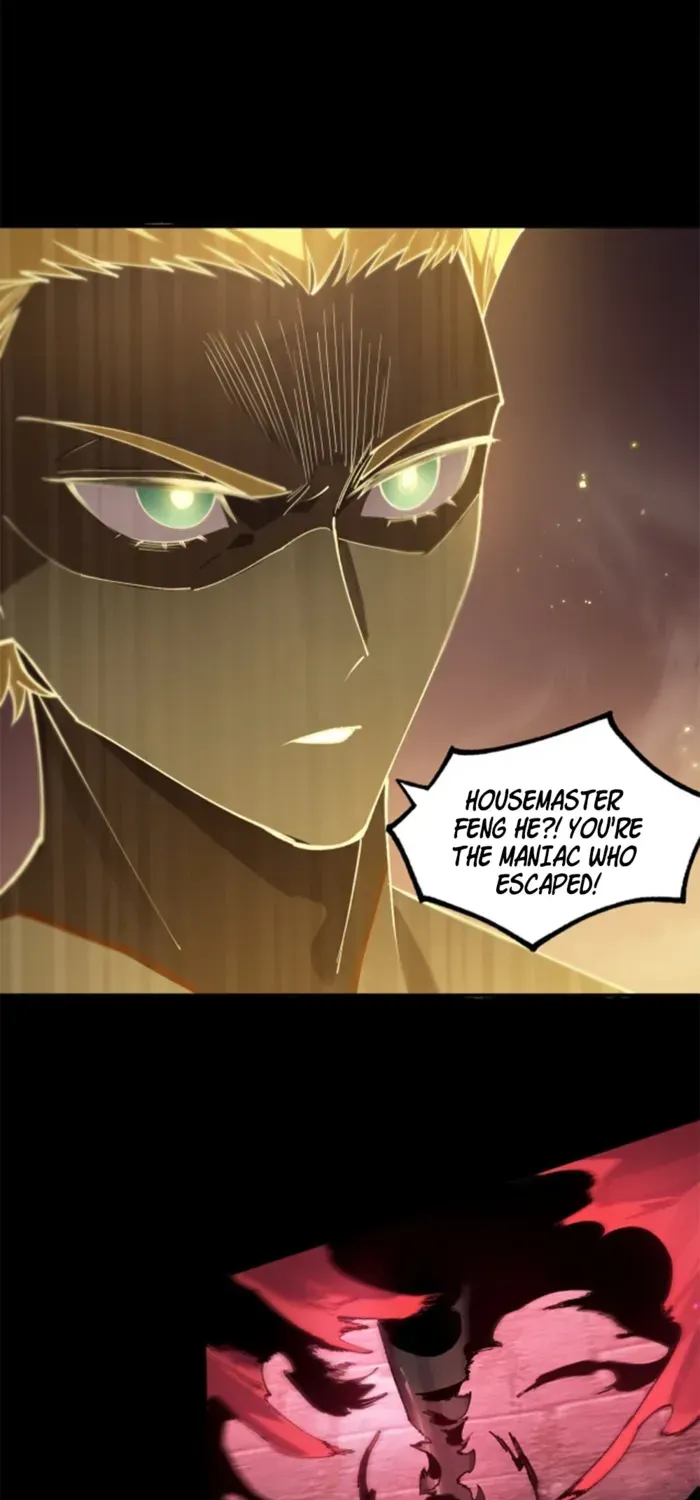Read SSS Grade Saint Knight chapter 75 image 57 on Lezhin
