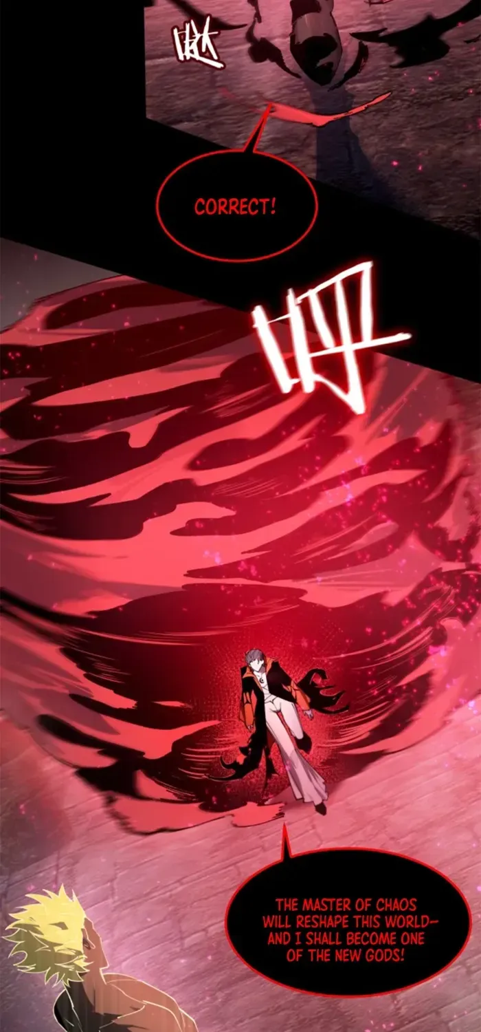 Read SSS Grade Saint Knight chapter 75 image 58 on Lezhin