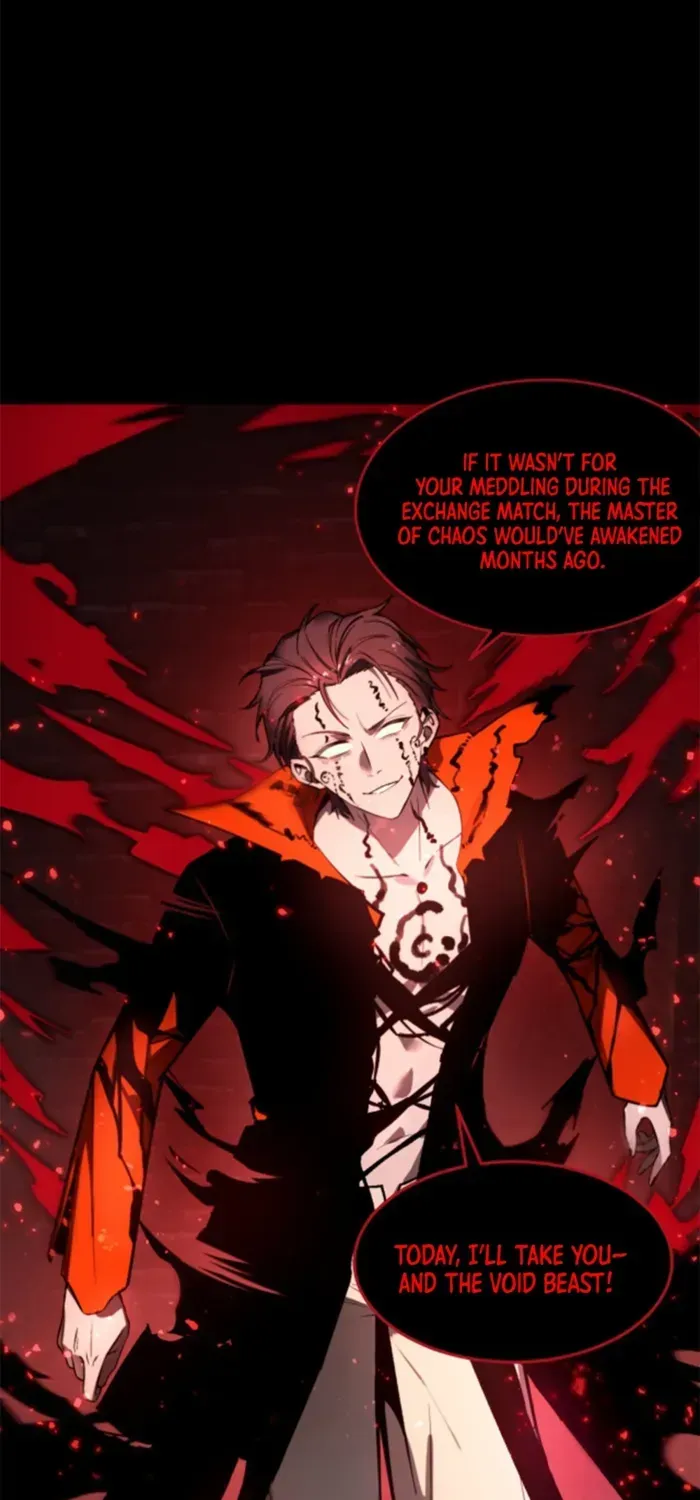 Read SSS Grade Saint Knight chapter 75 image 60 on Lezhin