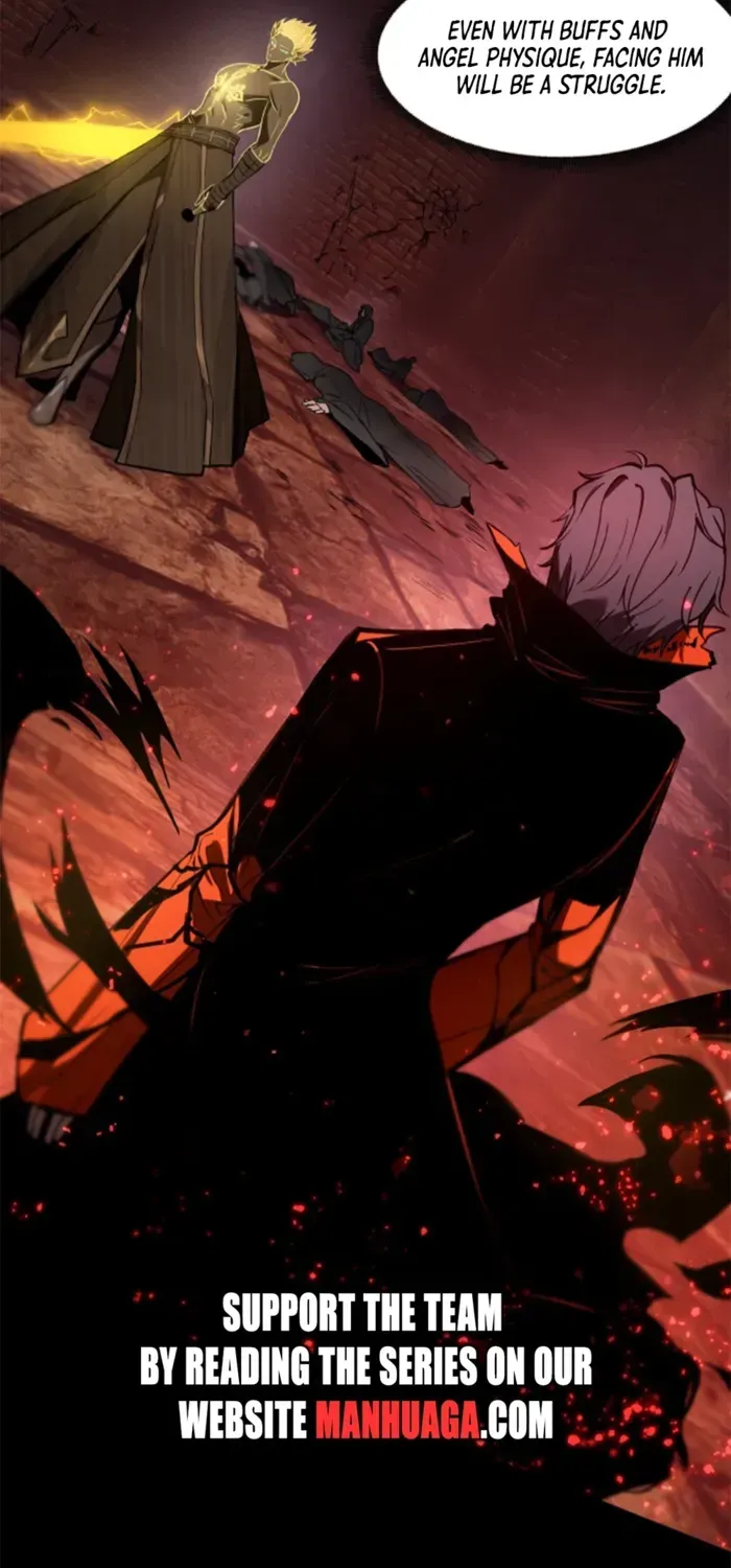 Read SSS Grade Saint Knight chapter 75 image 62 on Lezhin