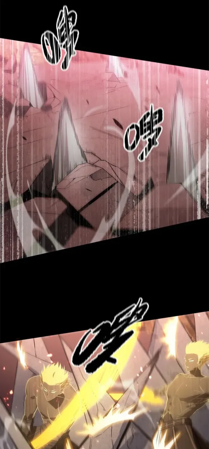 Read SSS Grade Saint Knight chapter 75 image 63 on Lezhin