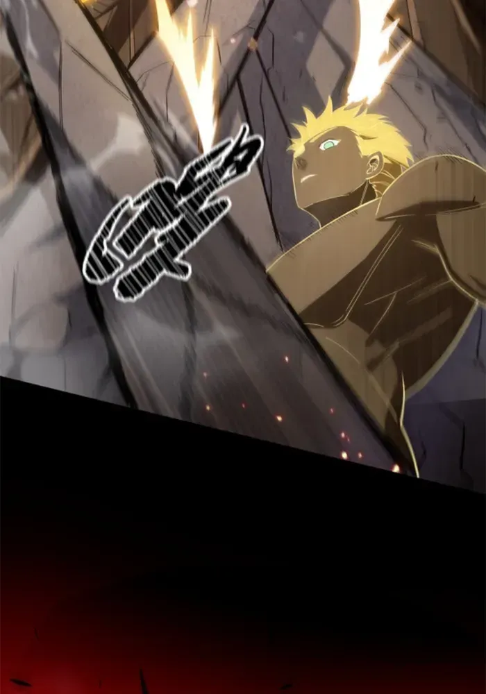 Read SSS Grade Saint Knight chapter 75 image 64 on Lezhin