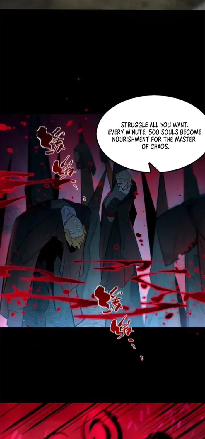 Read SSS Grade Saint Knight chapter 75 image 66 on Lezhin