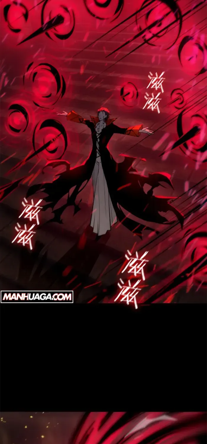 Read SSS Grade Saint Knight chapter 75 image 67 on Lezhin