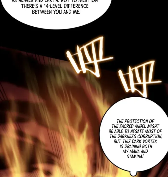 Read SSS Grade Saint Knight chapter 75 image 9 on Lezhin